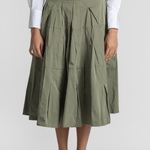 Radzimir Skirt - Odeeh