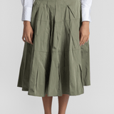 Radzimir Skirt - Odeeh