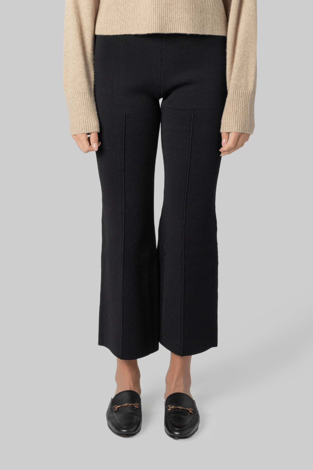 Rene Pull On Pant - Apiece Apart