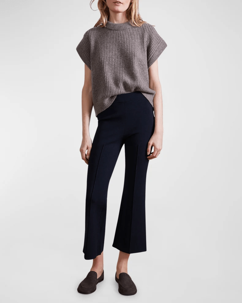 Rene Pull On Pant - Apiece Apart