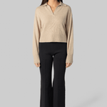 Rene Pull On Pant - Apiece Apart