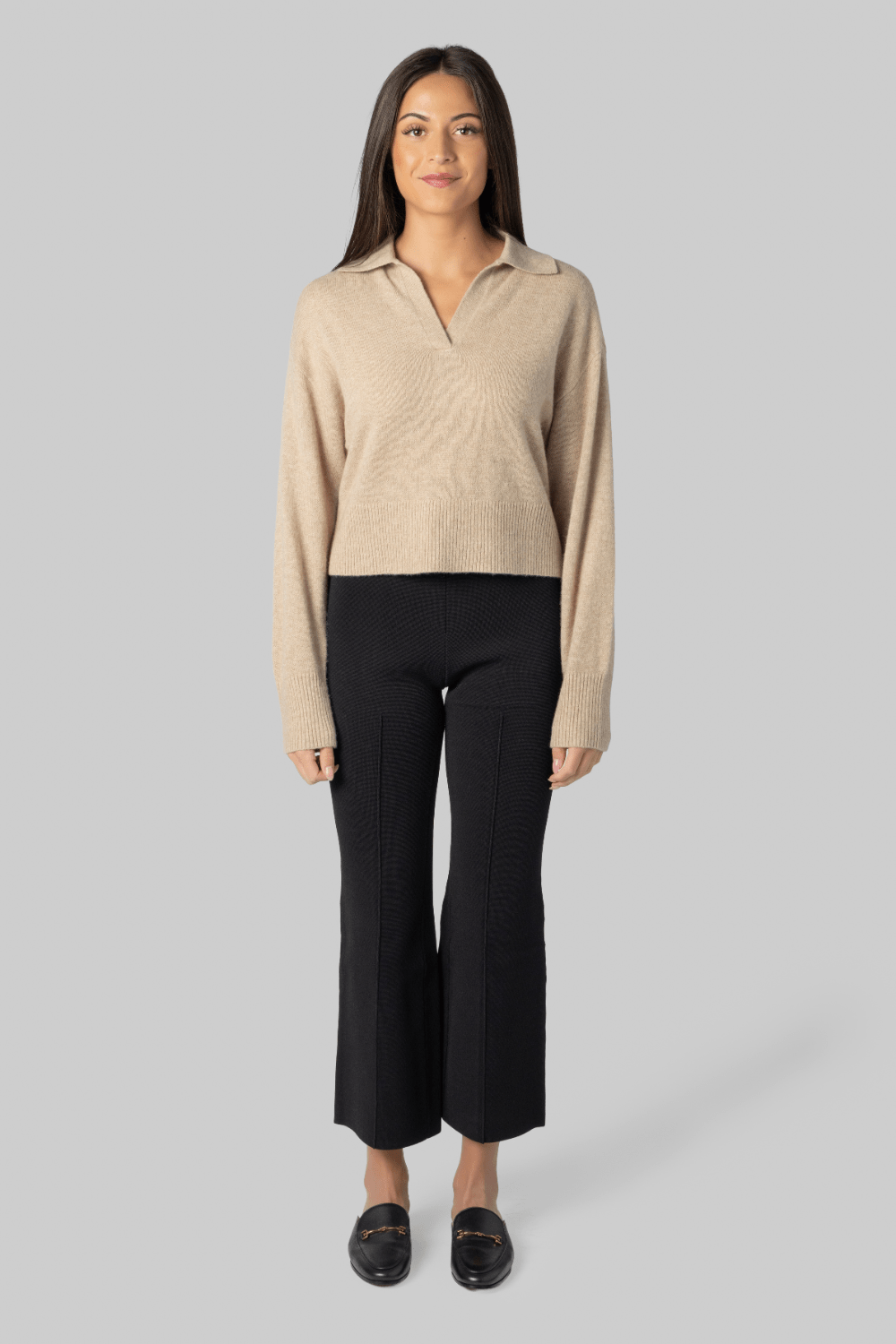 Rene Pull On Pant - Apiece Apart