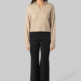 Rene Pull On Pant - Apiece Apart