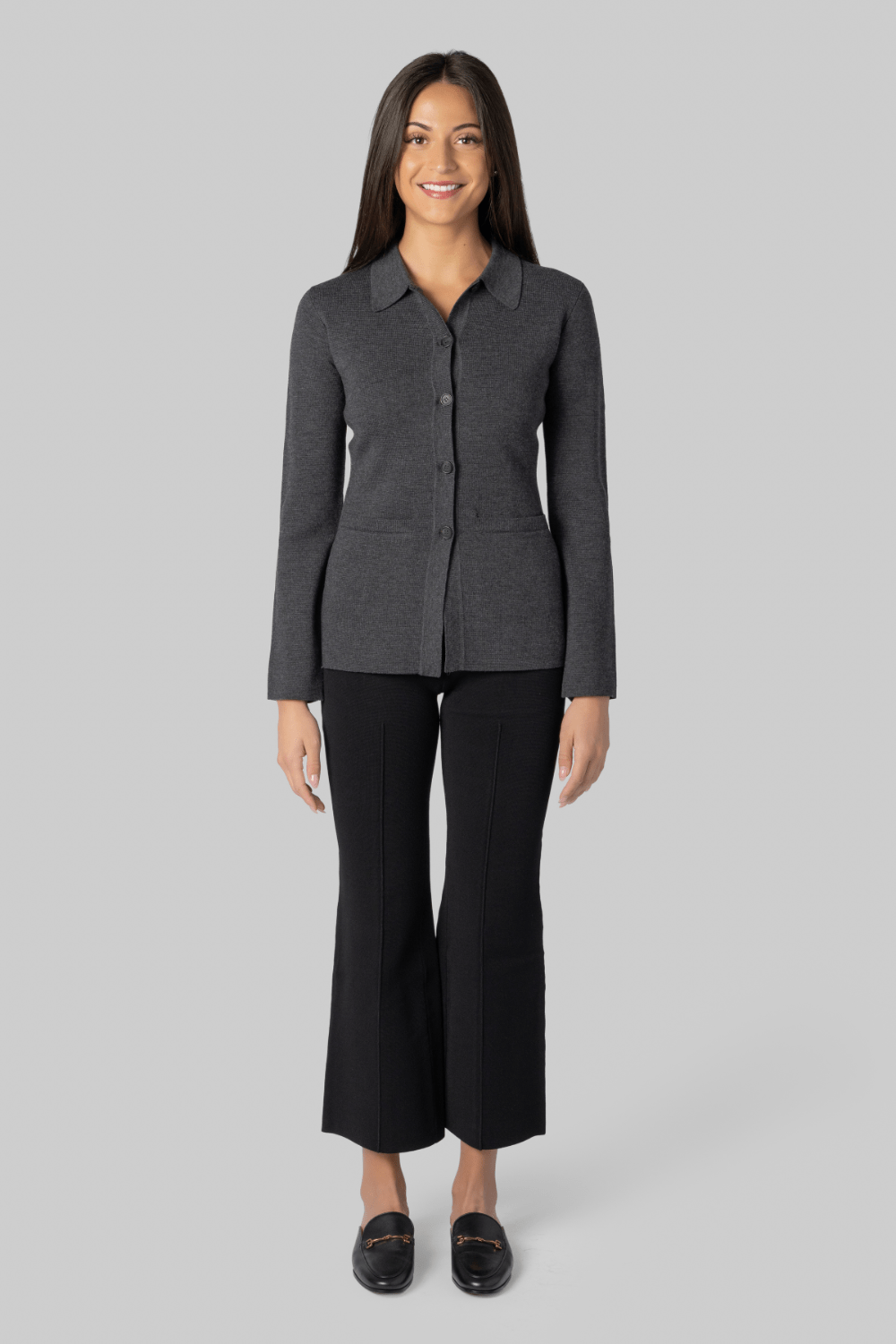 Rene Pull On Pant - Apiece Apart