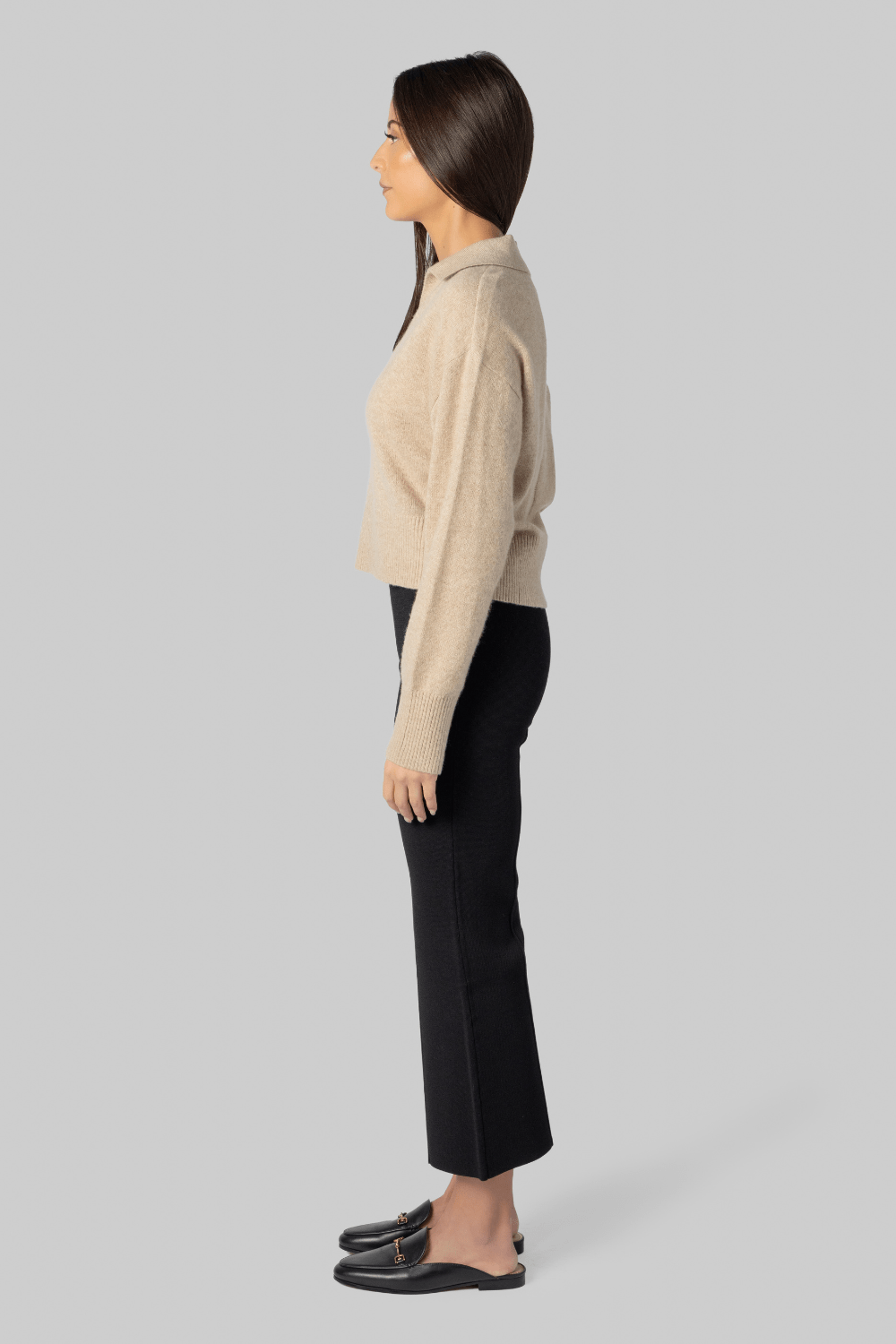 Rene Pull On Pant - Apiece Apart