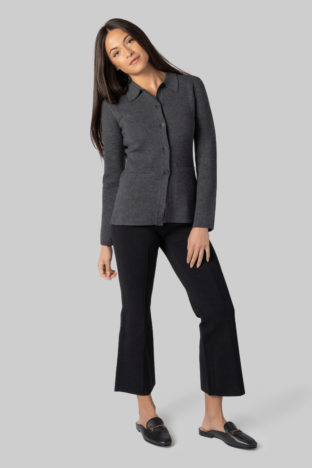 Rene Pull On Pant - Apiece Apart