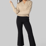 Rene Pull On Pant - Apiece Apart