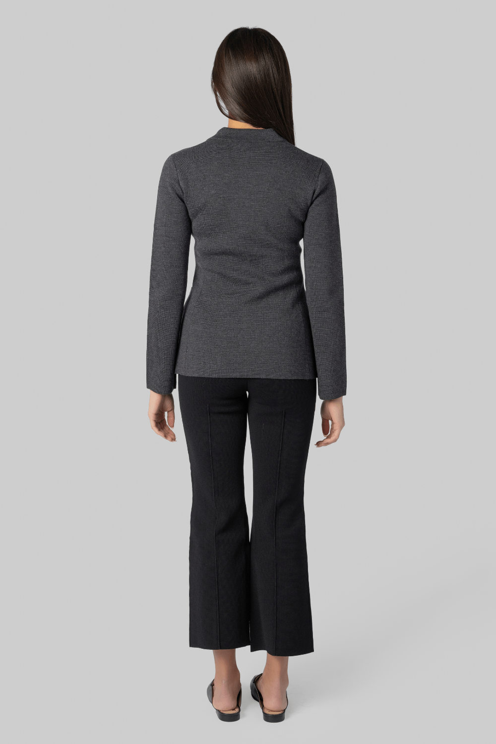 Rene Pull On Pant - Apiece Apart