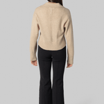 Rene Pull On Pant - Apiece Apart