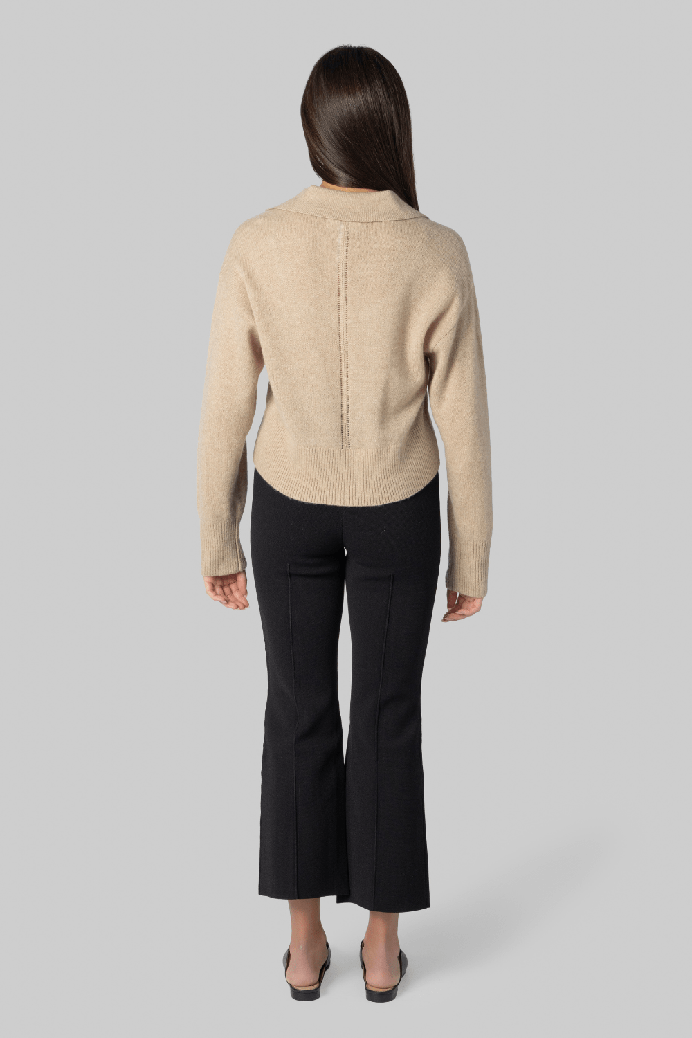 Rene Pull On Pant - Apiece Apart