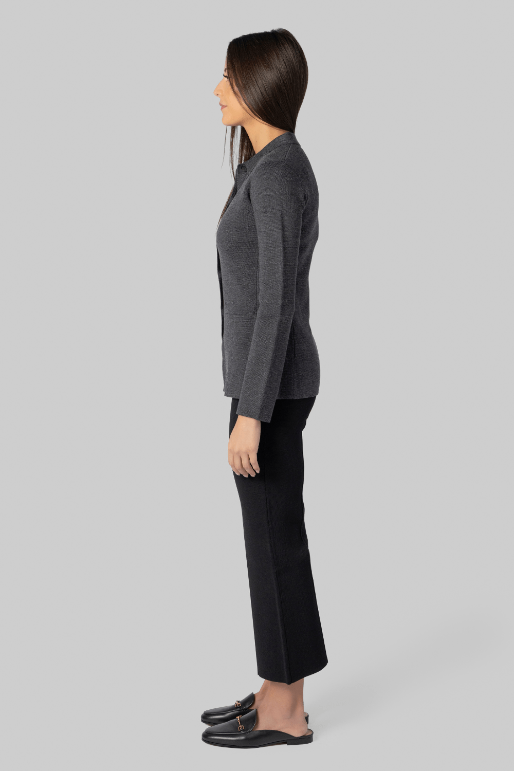 Rene Pull On Pant - Apiece Apart