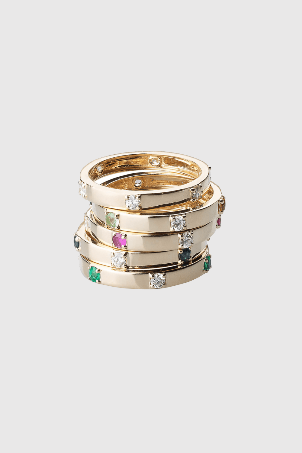 Ribbon Ring - Lee Jones Collection
