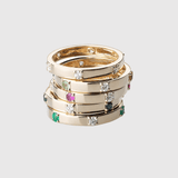 Ribbon Ring - Lee Jones Collection