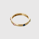 Ribbon Ring - Lee Jones Collection