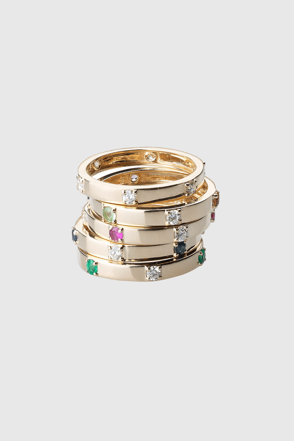 Ribbon Ring - Lee Jones Collection