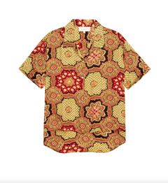 Richmond Top - The Great