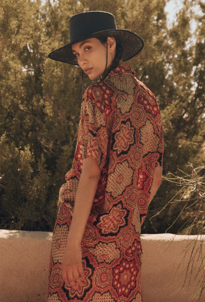 Richmond Top - The Great