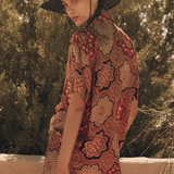 Richmond Top - The Great