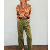 Richmond Top - The Great