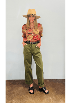 Richmond Top - The Great