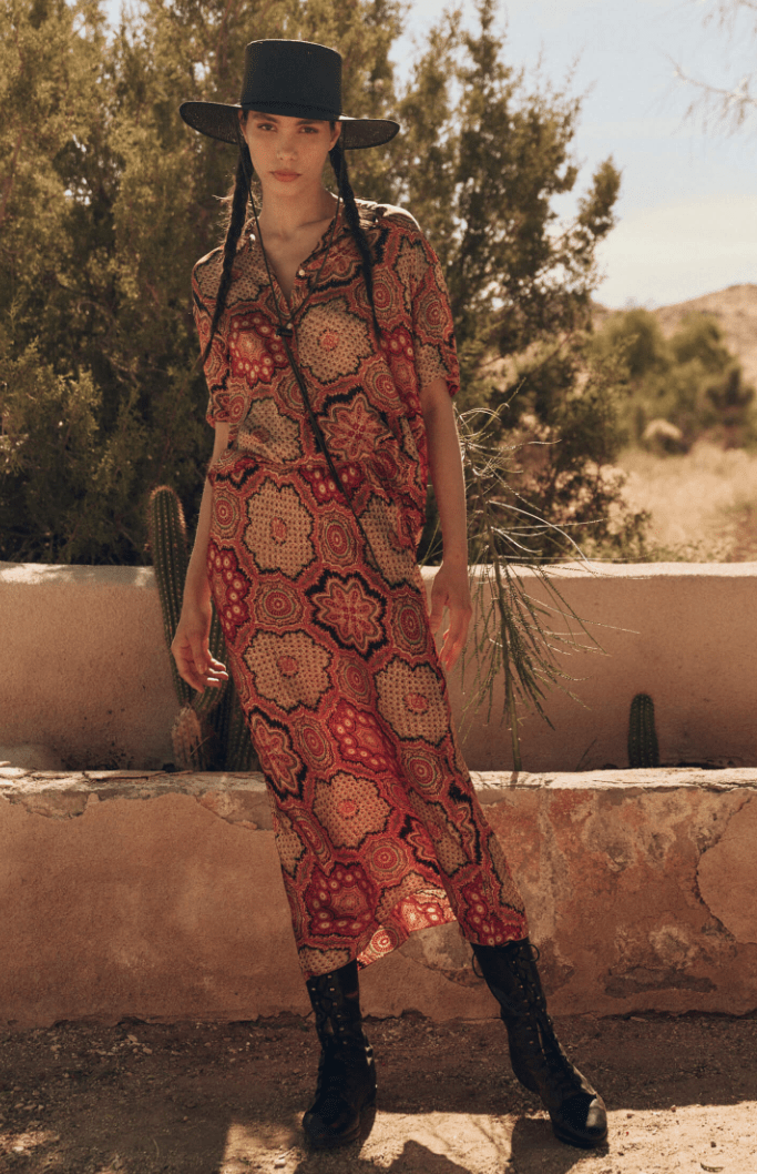 Richmond Top - The Great