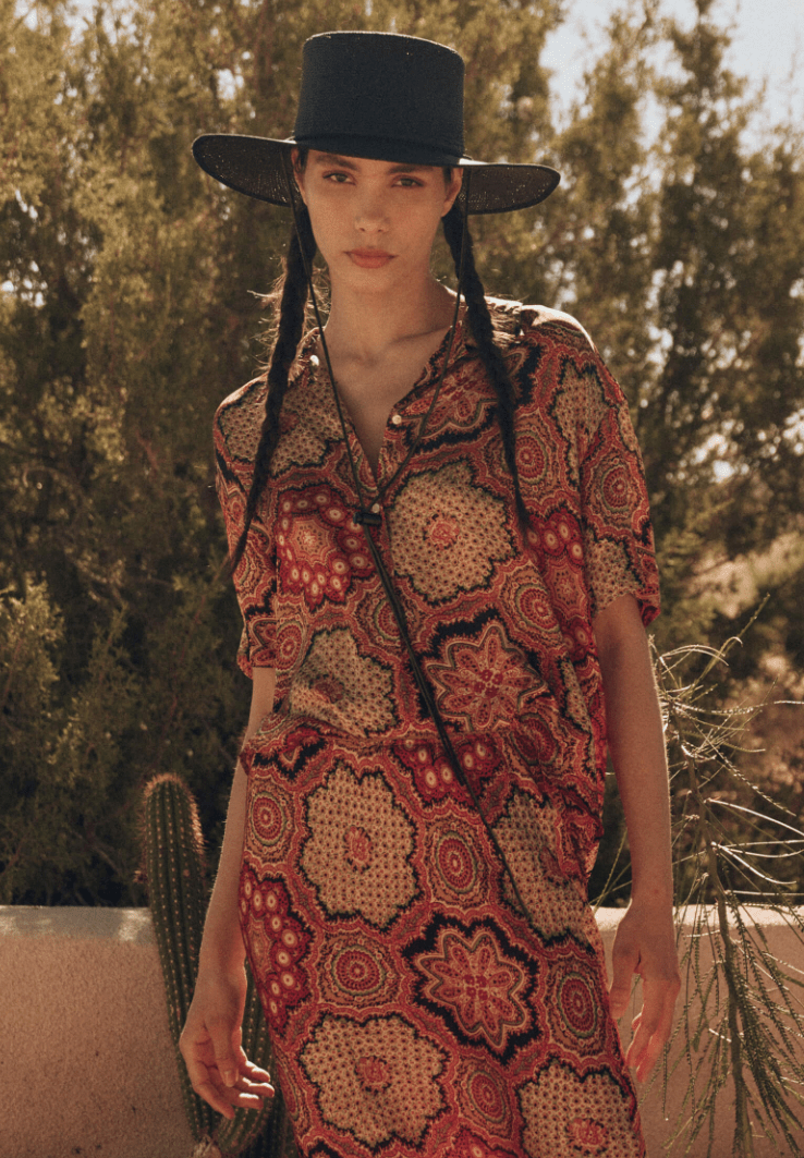 Richmond Top - The Great