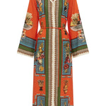 Rocco Shirtdress - Alemais
