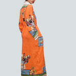 Rocco Shirtdress - Alemais