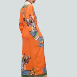 Rocco Shirtdress - Alemais