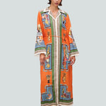 Rocco Shirtdress - Alemais