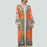 Rocco Shirtdress - Alemais
