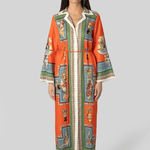 Rocco Shirtdress - Alemais