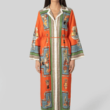 Rocco Shirtdress - Alemais