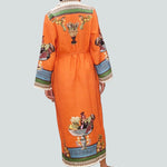 Rocco Shirtdress - Alemais