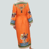 Rocco Shirtdress - Alemais