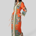 Rocco Shirtdress - Alemais