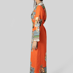 Rocco Shirtdress - Alemais