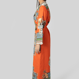 Rocco Shirtdress - Alemais