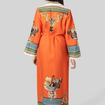 Rocco Shirtdress - Alemais