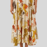 Roma Skirt - La Prestic Ouiston