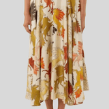 Roma Skirt - La Prestic Ouiston