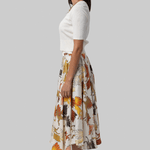 Roma Skirt - La Prestic Ouiston