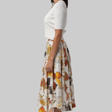 Roma Skirt - La Prestic Ouiston
