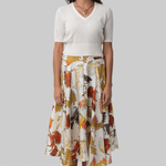 Roma Skirt - La Prestic Ouiston