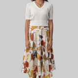 Roma Skirt - La Prestic Ouiston