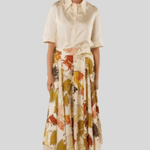 Roma Skirt - La Prestic Ouiston