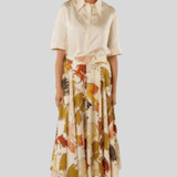 Roma Skirt - La Prestic Ouiston