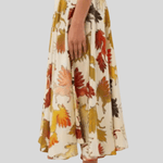 Roma Skirt - La Prestic Ouiston