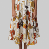 Roma Skirt - La Prestic Ouiston