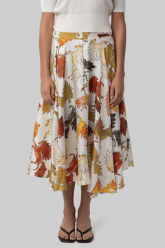 Roma Skirt - La Prestic Ouiston